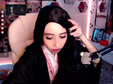 webcam girl stephymoon_ image #558186