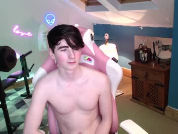 webcam man alfiegreenxxx image #1425001
