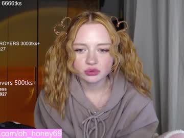 webcam girl honey_devildoll image #238712