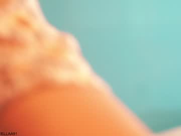 webcam girl ellaa91 image #397101