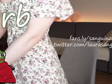 webcam girl laura_sanguinar image #5336275