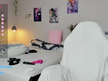 webcam girl lilicapie image #6365889