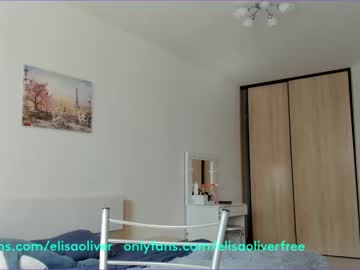 webcam girl elisa_oliver image #1348755