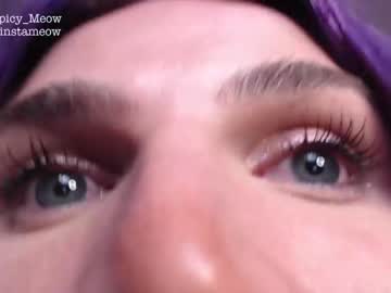 webcam tranny spicy_meow image #6587665