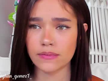 webcam girl _meghan_gomez1_ image #1881437
