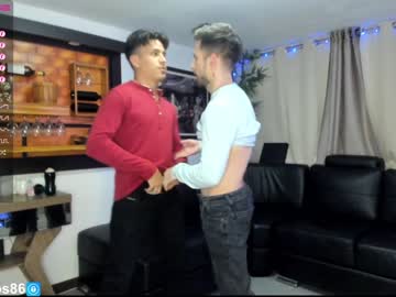 webcam man jeff_and_friend image #1010723