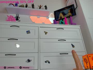 webcam girl pinkandy image #1467521