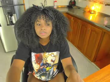 webcam girl alison_ker image #234156