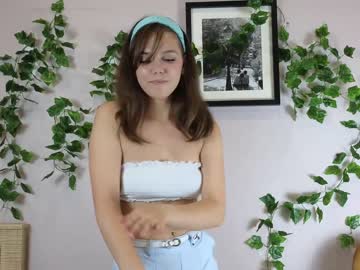 webcam girl teresabriggs image #5061042