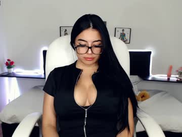 webcam girl kaliffa_zoe image #80059