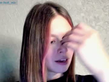 webcam girl bush_mia image #3093999