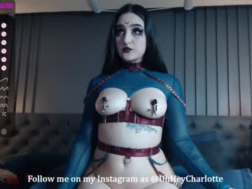 webcam girl charlotte_germanotta_ image #4840358