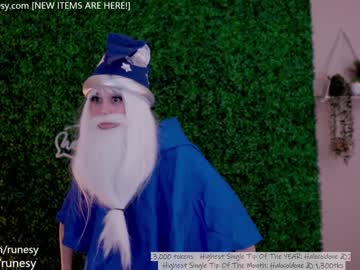webcam girl runesy image #4723025