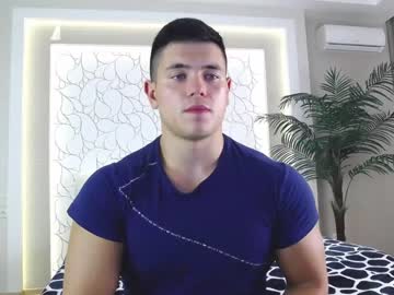 webcam man arilas_ image #6387
