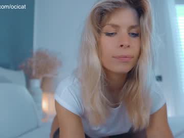 webcam girl ocicat image #6762455
