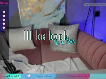 webcam girl _hannamiller image #3879461