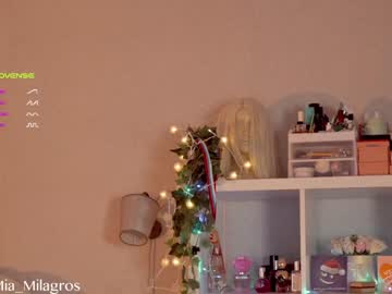 webcam girl mia_milagros image #5424991