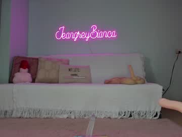 webcam couple jeangreybianca image #3447437
