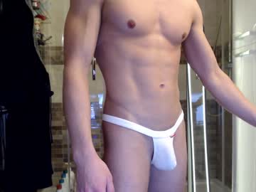 webcam man athleticloganx image #5730267