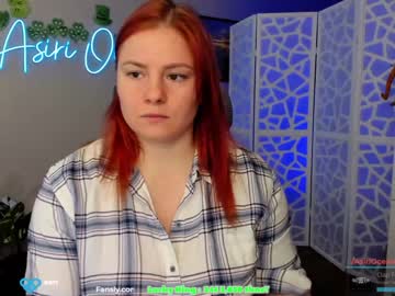 webcam girl asiri_ocean image #1287676