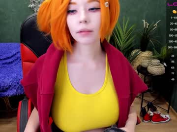webcam girl arikajoy image #655037