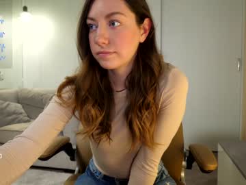 webcam girl ronny_ponny image #3540161