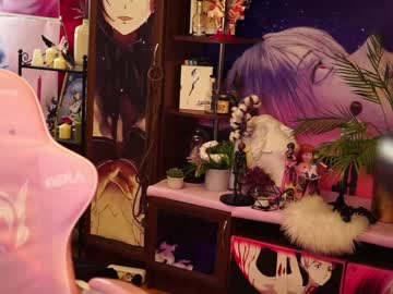 webcam girl faith_chan image #1396803