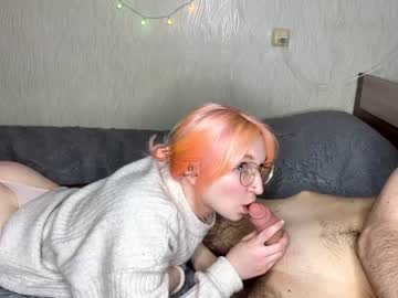 webcam couple cherry_moonn image #886087