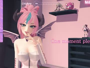 Cam for mirakink
