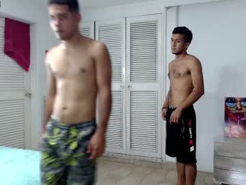 webcam man luxuryboys1 image #2064173