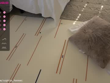 webcam girl sophie_fennec image #1208138