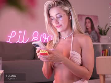 webcam girl lil_eva image #3934396