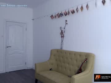 webcam girl loony_moony image #437767