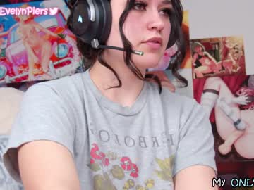 webcam girl evelynpiers image #1331060