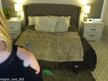 webcam girl taylor_love_303 image #575883