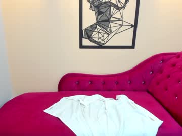 webcam girl meggan_jhonson image #2661868