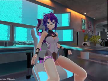 webcam girl projektmelody image #1806278