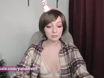 webcam girl yandere69 image #813048