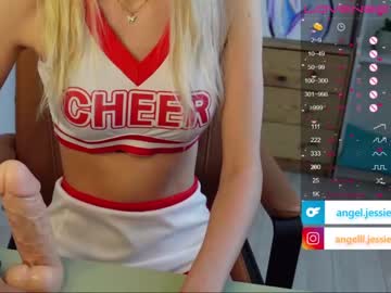 webcam girl agelina_summer image #4468605