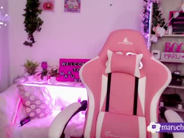 webcam girl maru_chan_ image #247124