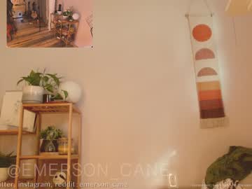 webcam girl emersoncane image #5250931