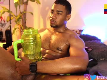 webcam man jaycobortiz_ image #5097278