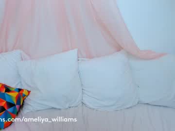 webcam girl amelia__williams image #1745658