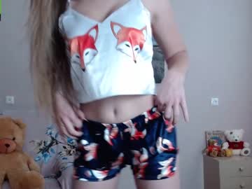 webcam girl sweet_sin_sati image #213928