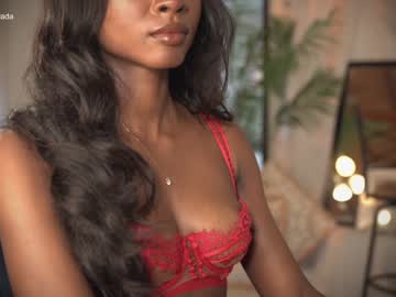 webcam girl oshundorada image #3705478