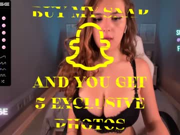 webcam girl lil_stephanie image #4660964