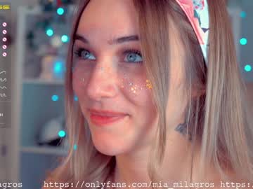 webcam girl mia_milagros image #630743