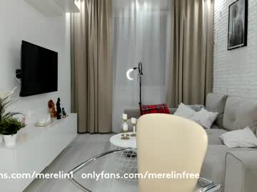 webcam girl merelin__ image #1135100