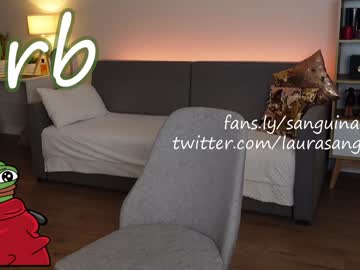 webcam girl laura_sanguinar image #5429238