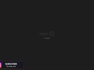 webcam girl lil_eva image #4619867